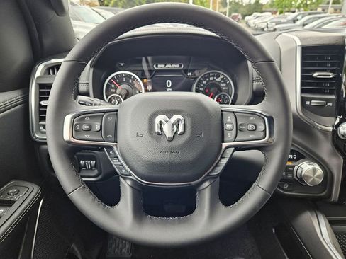 New 2026 RAM 1500 Laramie AWD/4WD image 20