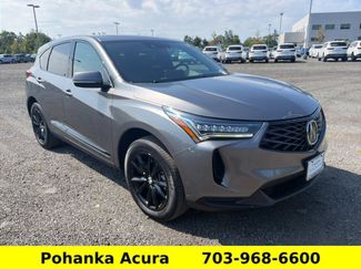 Used 2025 Acura RDX SH-AWD video 1