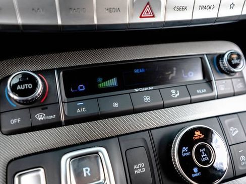 Used 2021 Hyundai Palisade Limited AWD/4WD image 27