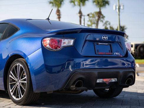 Used 2013 Scion FR-S RWD image 11