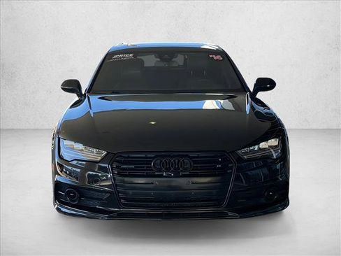 Used 2016 Audi A7 3.0T Prestige w/ Prestige Package image 7