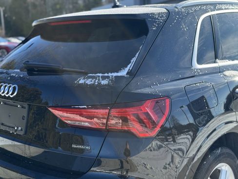 Used 2021 Audi Q3 2.0T Premium w/ Convenience Package image 9