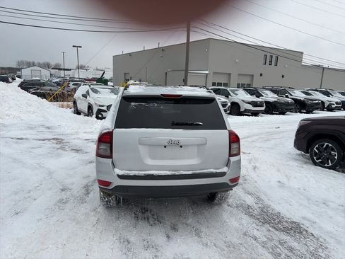 Used 2014 Jeep Compass Sport w/ Power Value Group image 6