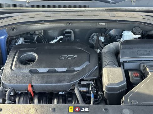 Used 2020 Hyundai Santa Fe SEL image 13