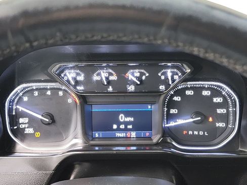 Used 2019 GMC Sierra 1500 SLE w/ SLE Value Package image 15