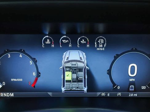 New 2026 Ford F150 XLT image 24