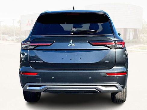 New 2026 Mitsubishi Outlander SEL FWD image 4