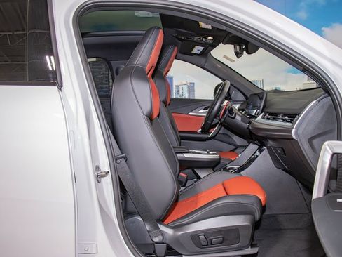 Certified 2024 BMW X2 M35i w/ Premium Package image 21