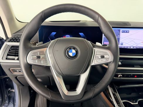 Certified 2026 BMW X7 xDrive40i AWD/4WD image 11