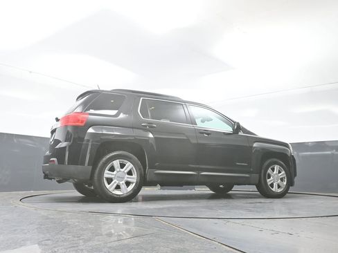 Used 2015 GMC Terrain SLT w/ Open Road Package image 48