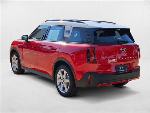 Used 2025 MINI Cooper Countryman S image 9