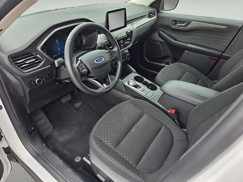 Used 2024 Ford Escape Active AWD/4WD image 15