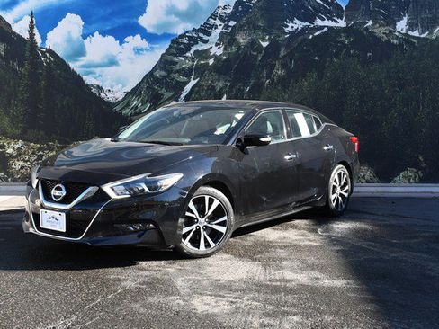 Used 2018 Nissan Maxima 3.5 SL image 6