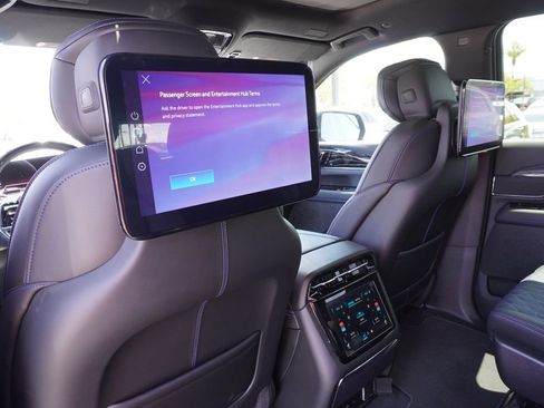 New 2026 Cadillac Escalade IQ Luxury 1 AWD/4WD image 11