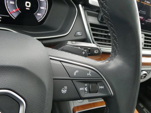 Used 2022 Audi Q5 2.0T Premium Plus image 20