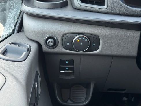 New 2026 Ford Transit 350 Base w/ Load Area Protection Package image 23