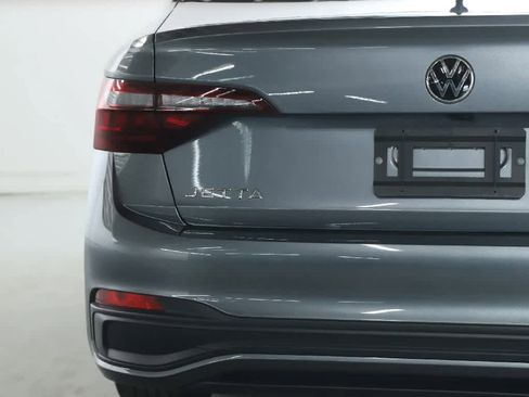 Certified 2024 Volkswagen Jetta Sport FWD image 42