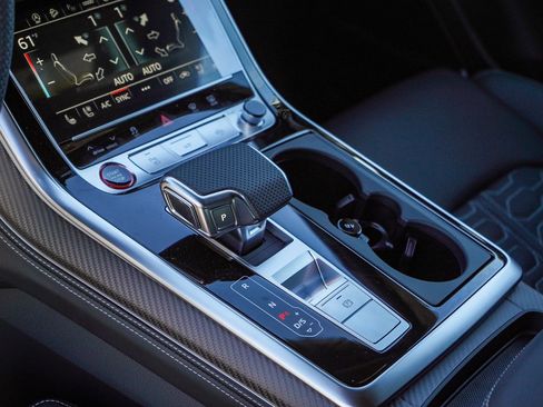 New 2026 Audi RS Q8 performance AWD/4WD image 22