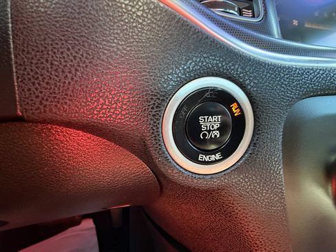 Used 2016 Dodge Charger R/T w/ Plus Group RWD image 30