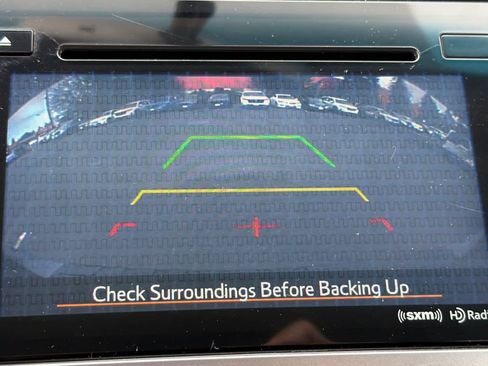 Used 2017 Subaru Outback 2.5i Premium AWD/4WD image 21