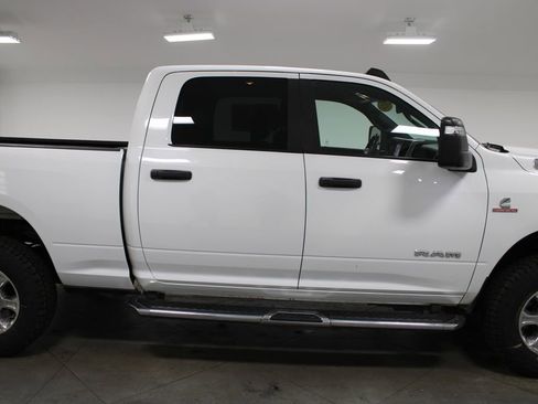 Used 2024 RAM 2500 Big Horn image 11