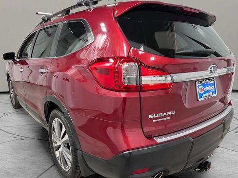 Used 2022 Subaru Ascent Touring AWD/4WD image 3