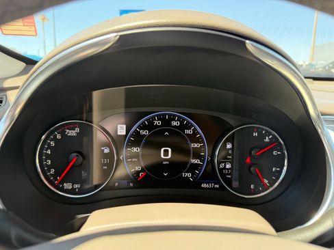 Used 2024 Chevrolet Malibu LT FWD image 15