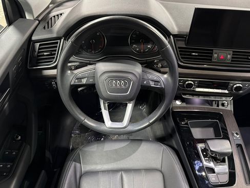 Used 2023 Audi Q5 2.0T Premium w/ Convenience Package AWD/4WD image 13