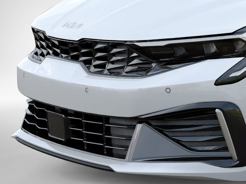 New 2026 Kia K5 LXS FWD image 12