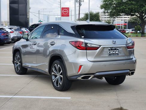 Used 2019 Lexus RX 350 FWD w/ Premium Package image 5