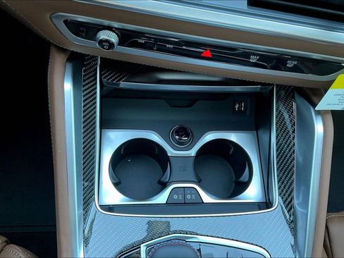 New 2027 BMW X6 M Competition AWD/4WD image 15