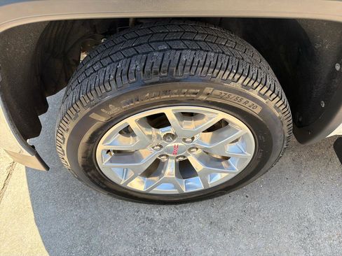 Used 2018 GMC Sierra 1500 SLT w/ Texas SLT Premium Package image 14