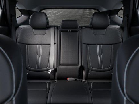 New 2026 Hyundai Tucson SEL AWD/4WD image 12