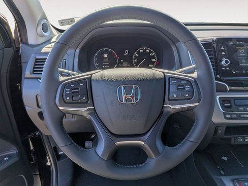 New 2026 Honda Ridgeline RTL image 17