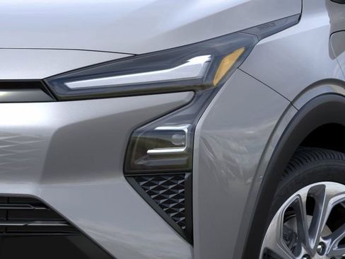 New 2027 Chevrolet Bolt LT FWD image 10