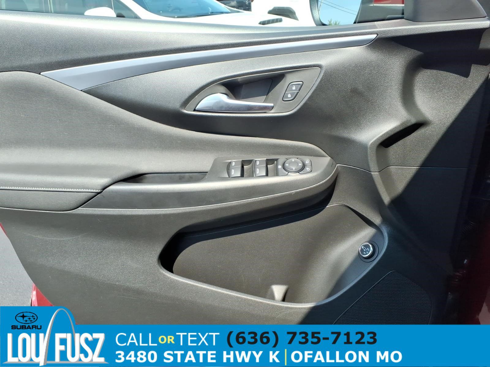 Used 2024 Buick Envista Preferred w/ Convenience I Package FWD image 23