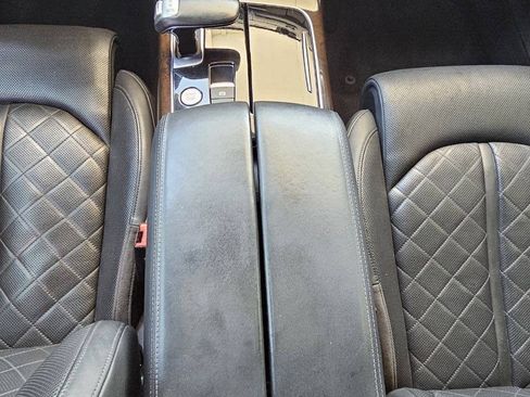 Used 2014 Audi A8 L 4.0T w/ Luxury Package AWD/4WD image 33