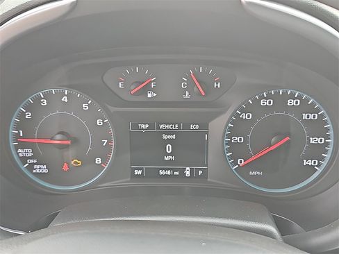 Used 2023 Chevrolet Malibu LT image 18