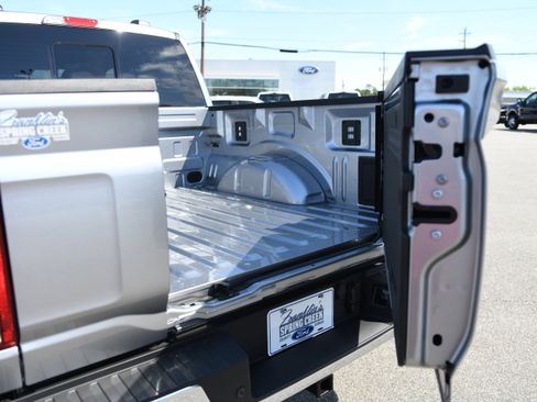 New 2026 Ford F150 Lariat AWD/4WD image 10