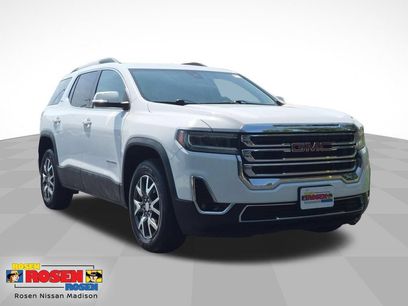 Used 2023 GMC Acadia SLT