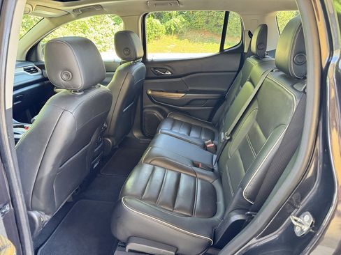 Used 2017 GMC Acadia Denali image 20