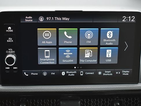 Used 2024 Honda CR-V EX-L image 29