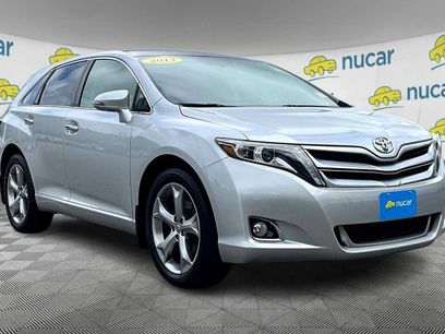 Used 2013 Toyota Venza Limited
