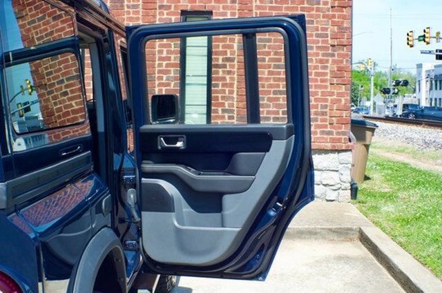 Used 2024 INEOS Grenadier Station Wagon AWD/4WD image 60
