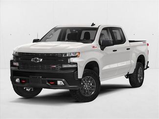 Used 2022 Chevrolet Silverado 1500 LT Trail Boss AWD/4WD video 1