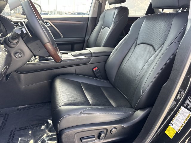 Used 2022 Lexus RX 450hL AWD w/ Premium Package image 11