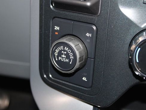 New 2025 Ford F150 XLT w/ Equipment Group 302A MID image 43