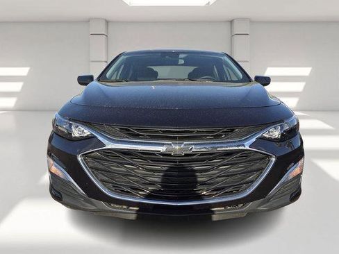 Certified 2023 Chevrolet Malibu RS image 8