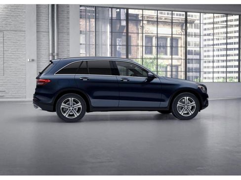 Used 2017 Mercedes-Benz GLC 300 image 15