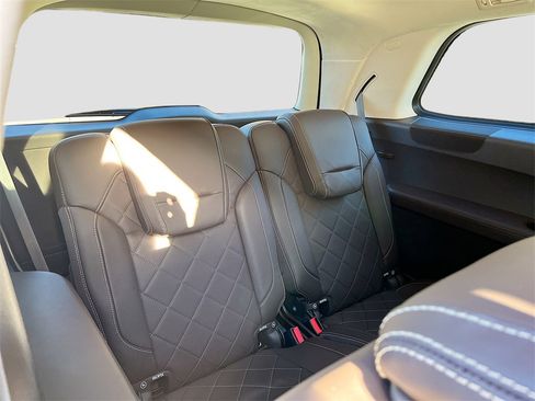 Used 2019 Mercedes-Benz GLS 550 4MATIC image 26